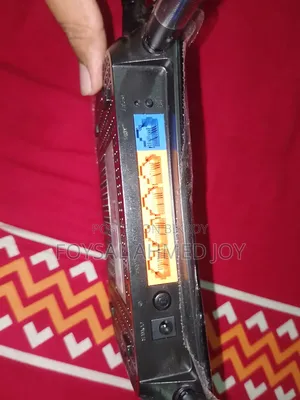 Tp Link Router
