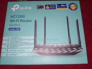 Tp Link Router