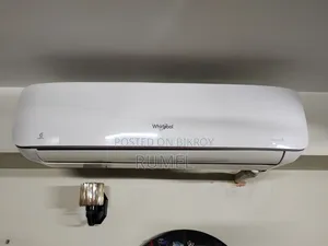 Air Conditioner Whirlpool 2 Ton