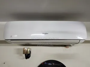 Air Conditioner Whirlpool 2 Ton