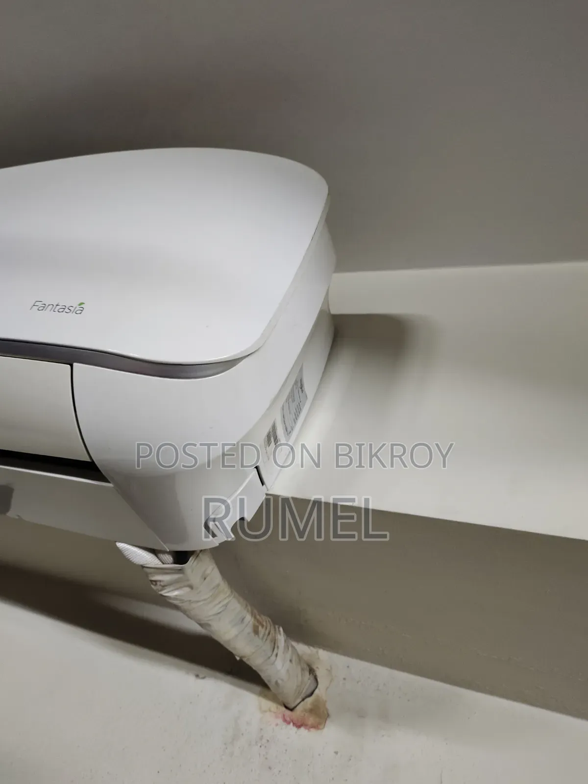 Air Conditioner Whirlpool 2 Ton