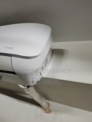 Air Conditioner Whirlpool 2 Ton