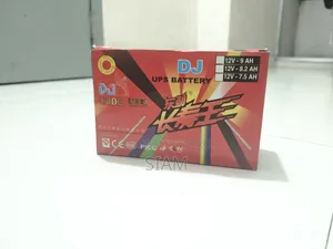 Ups Battery 12v 9ah