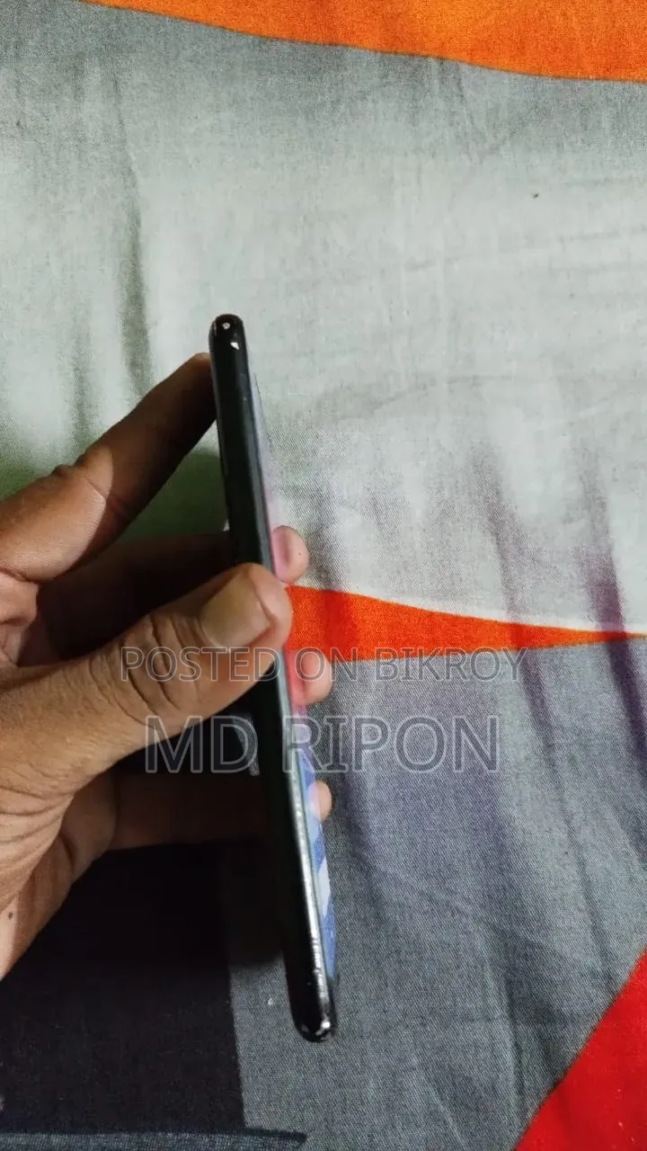 Google Pixel 3 64 GB Black