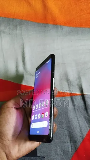 Google Pixel 3 64 GB Black