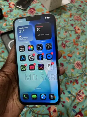 iPhone 13 Pro Max IPS Display New