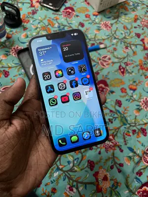 iPhone 13 Pro Max IPS Display New