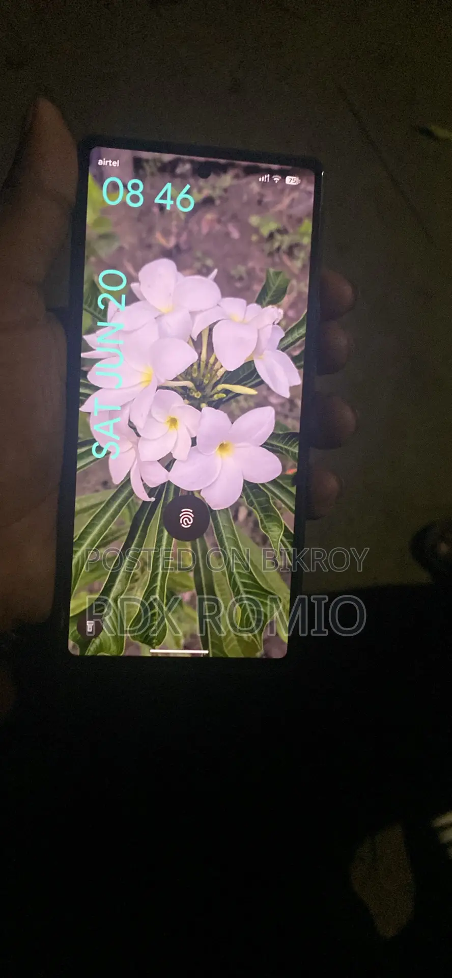 Google Pixel 6a 128 GB Green