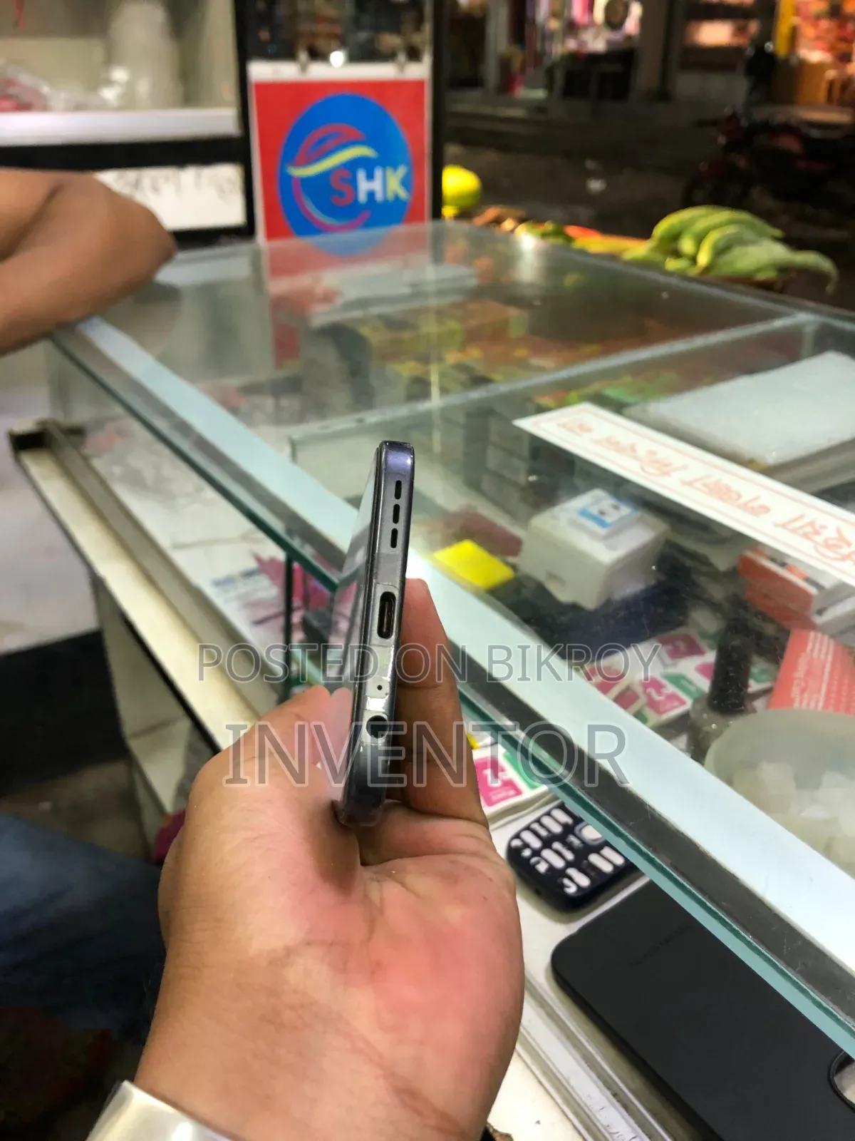 Tecno Spark 40 Pro 128 GB Black