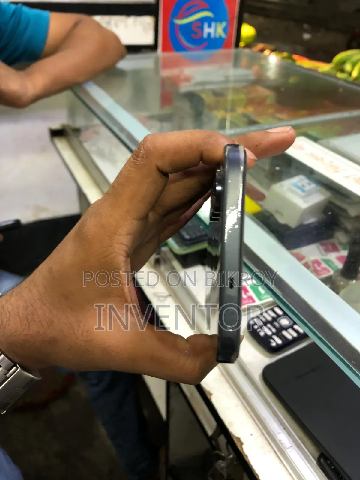 Tecno Spark 40 Pro 128 GB Black