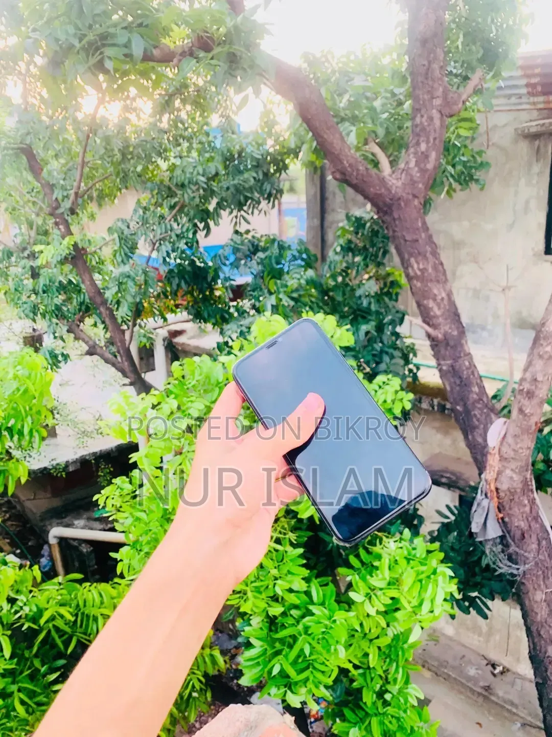 Apple iPhone 11 Pro 256 GB Black