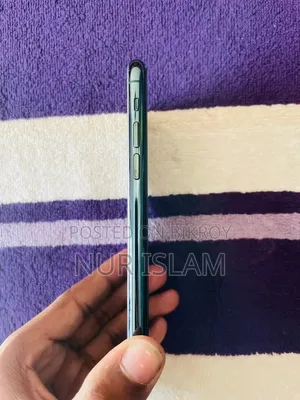 Apple iPhone 11 Pro 256 GB Black