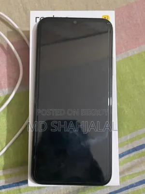 New Realme C100i 128 GB
