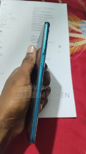 Xiaomi 128 GB Blue