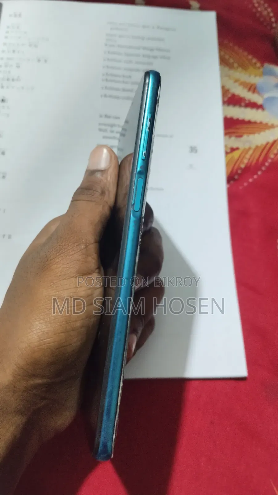 Xiaomi 128 GB Blue