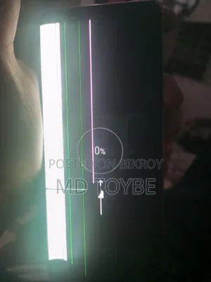 LG Velvet 5G UW 128 GB Red