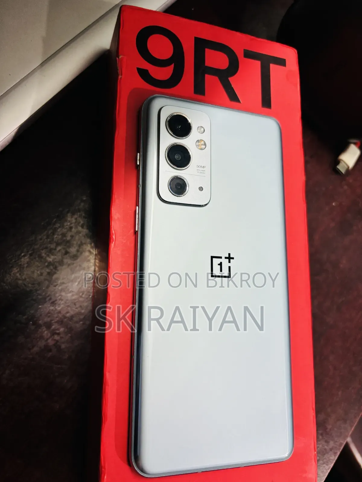 OnePlus 9RT 256 GB