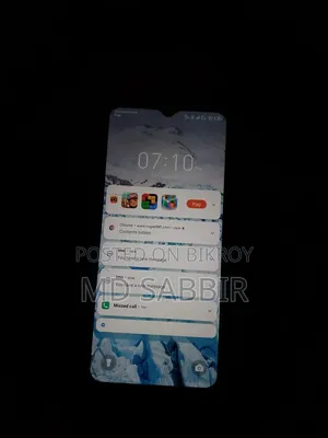 Infinix Hot 30i 128 GB Orange