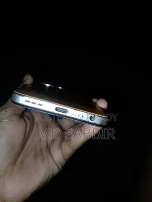 Infinix Hot 30i 128 GB Orange