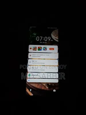 Infinix Hot 30i 128 GB Orange