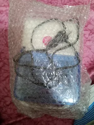 Used for only seven days after purchase.