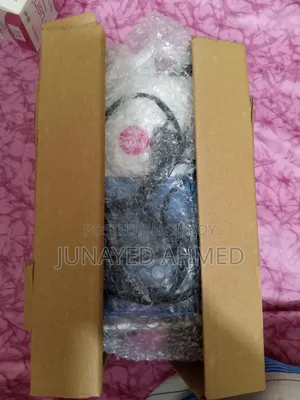 Used for only seven days after purchase.