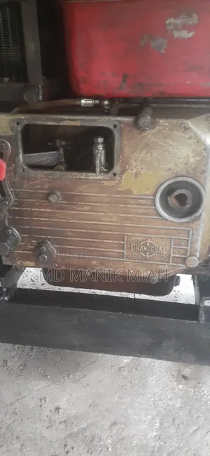 10 kW Generator
