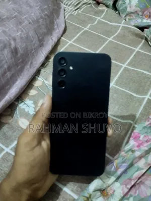 Samsung Galaxy A14 64 GB Black