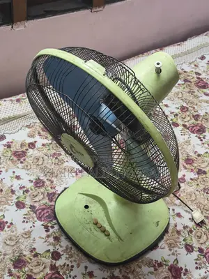 Asia Table Fan