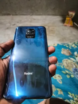 Xiaomi Redmi Note 9 64 GB Purple