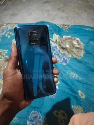 Xiaomi Redmi Note 9 64 GB Purple