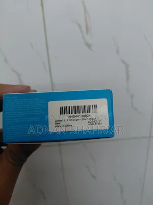 Anker Ace Charger 25w Adapter