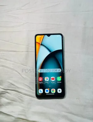 Xiaomi Redmi A3 128 GB Black