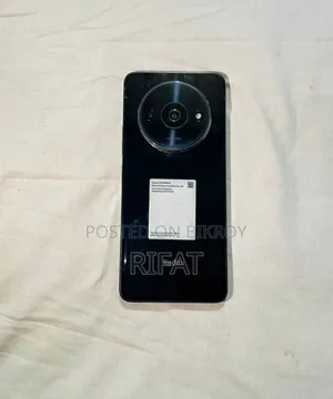 Xiaomi Redmi A3 128 GB Black