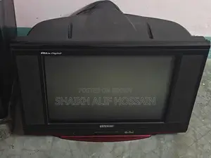 MTV 21-inch Television