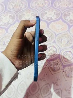 Apple iPhone 13 256 GB Blue