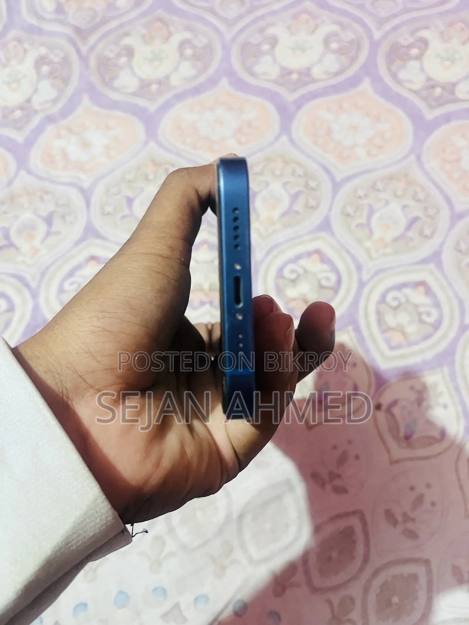 Apple iPhone 13 256 GB Blue