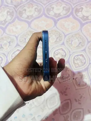 Apple iPhone 13 256 GB Blue