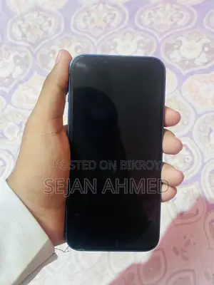 Apple iPhone 13 256 GB Blue