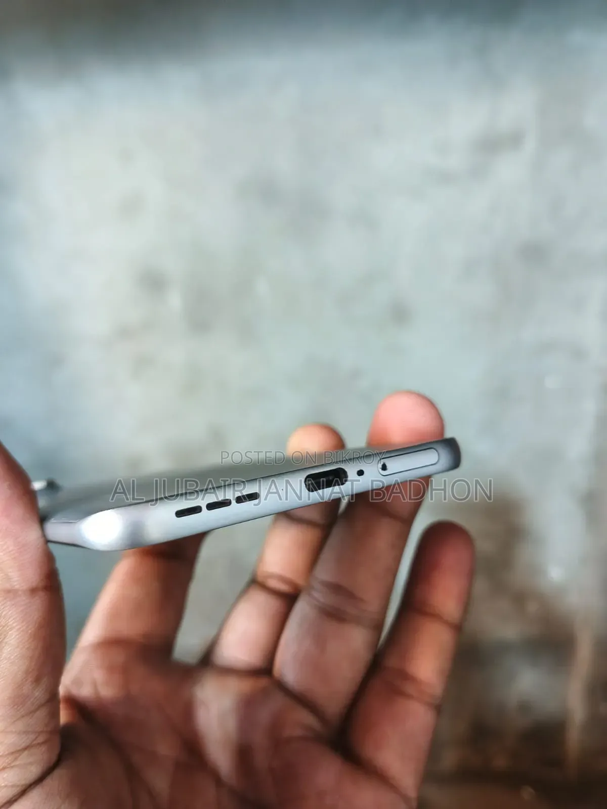 Infinix Hot 60 Pro+ 256 GB Silver