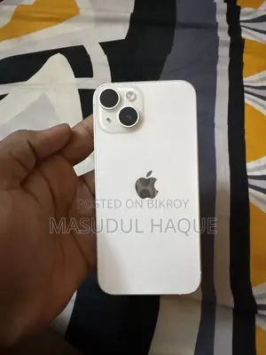 Apple iPhone 14 128 GB White