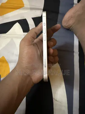 Apple iPhone 14 128 GB White