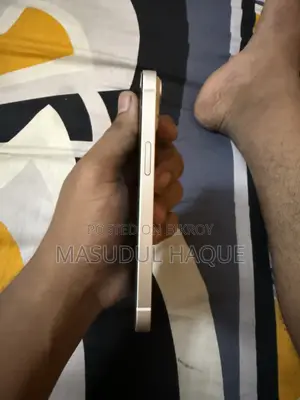Apple iPhone 14 128 GB White