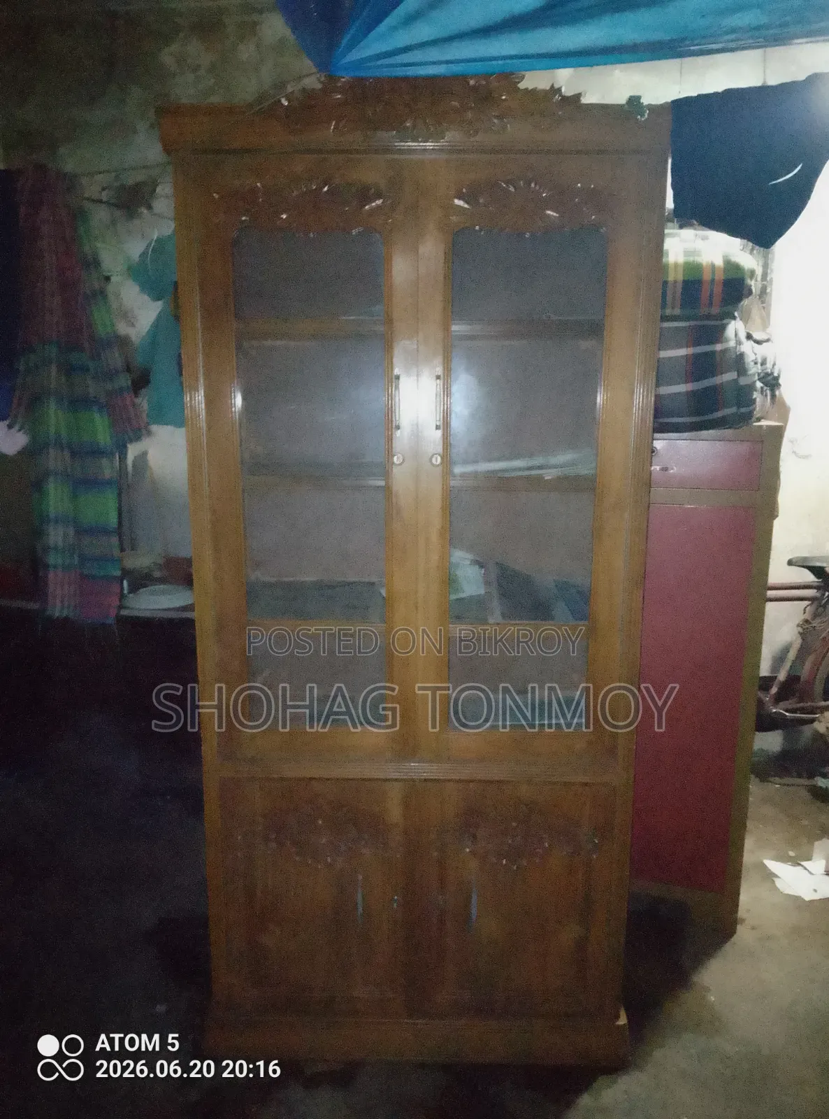 Showcase Furniture
