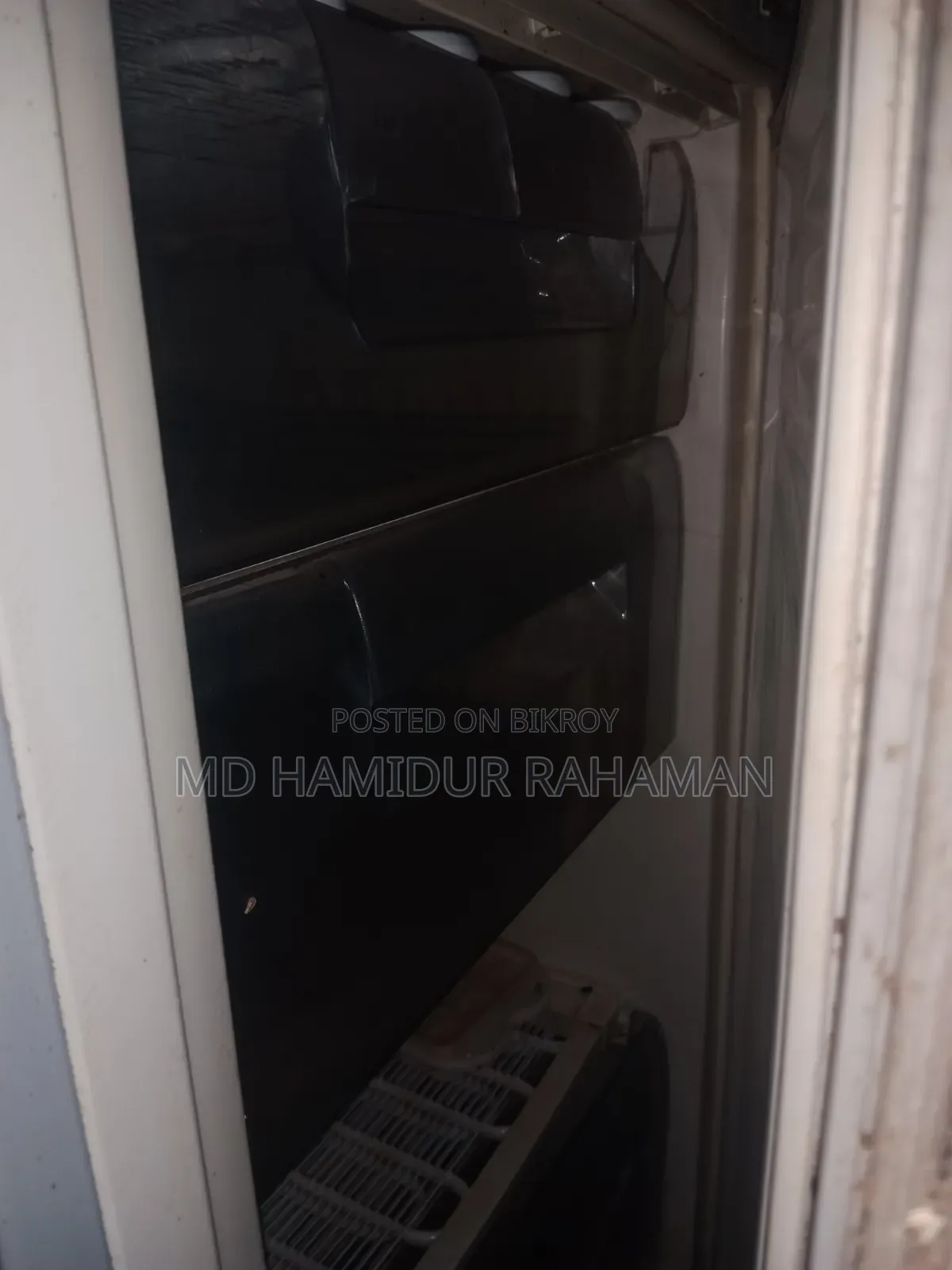 খাগড়াছড়ি পুরাতন ফ্রিজ ক্রয় বিক্রয় রিপেয়ার
