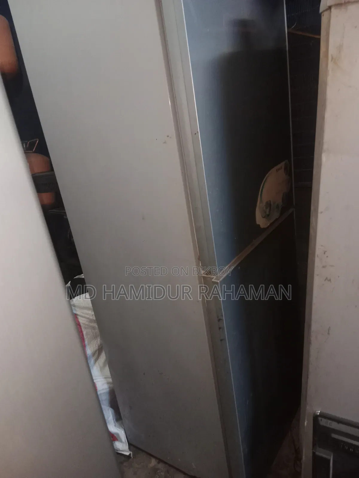 খাগড়াছড়ি পুরাতন ফ্রিজ ক্রয় বিক্রয় রিপেয়ার