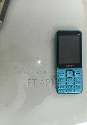 Symphony Purple