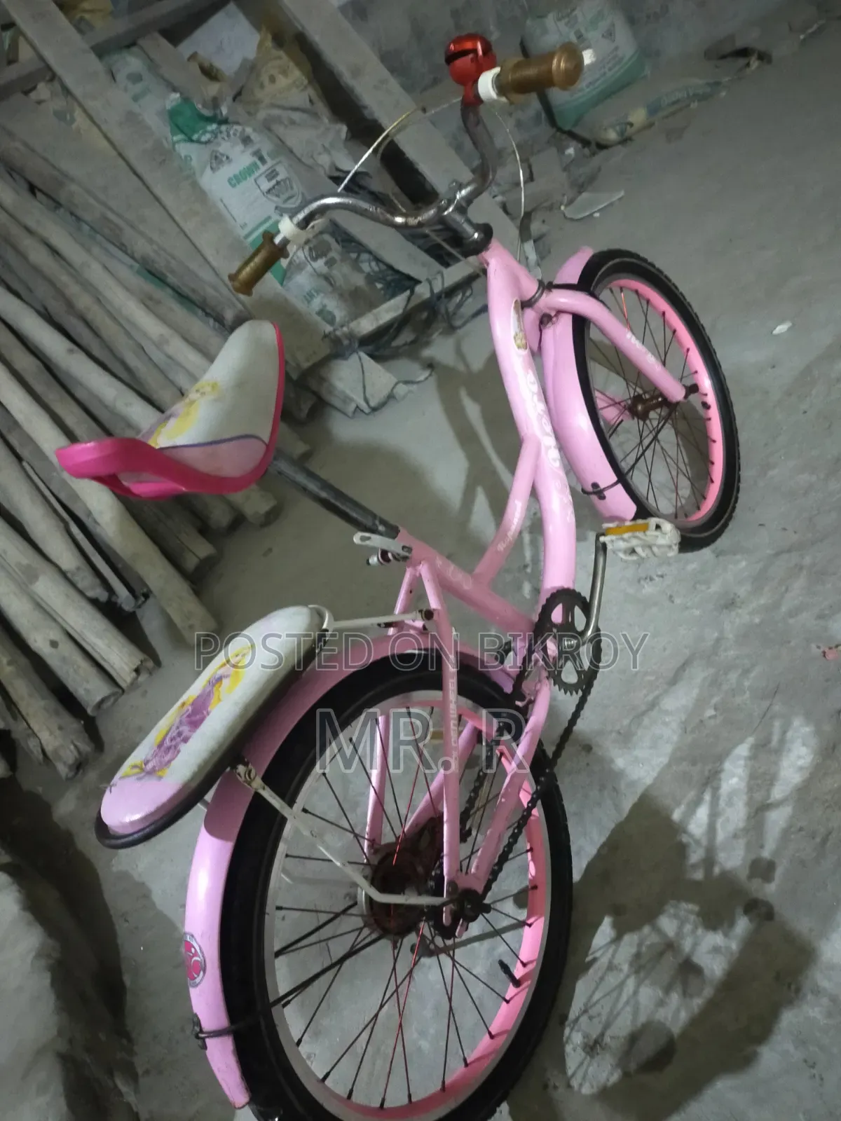 Hero Cycle