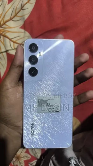 Realme C67 128 GB Blue