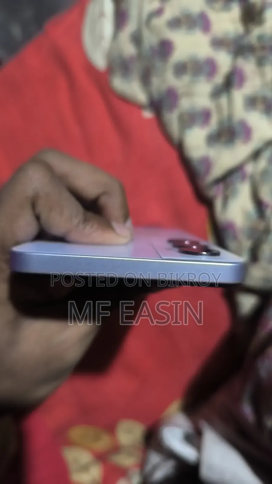 Realme C67 ১২৮ জিবি নীল